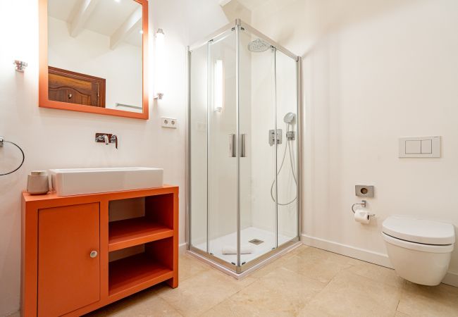 Apartamento en Palma de Mallorca - CASA LEA - TERRER 6 Apartamento en Palma de Mallorca - CASA LEA - TERRER 6