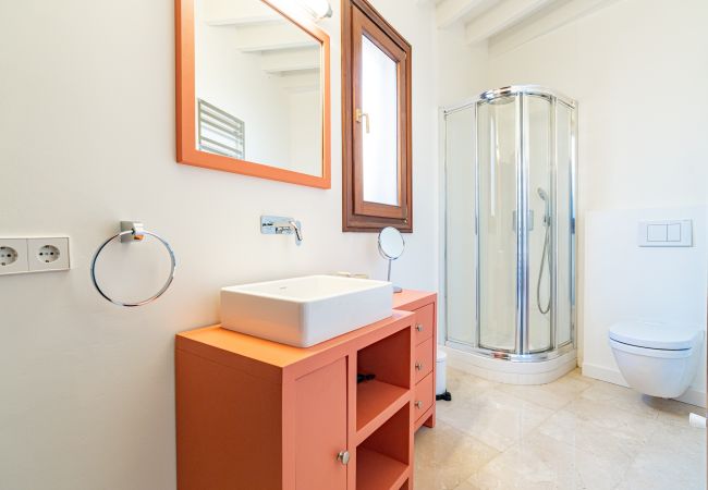Apartamento en Palma de Mallorca - CASA LEA - TERRER 6 Apartamento en Palma de Mallorca - CASA LEA - TERRER 6