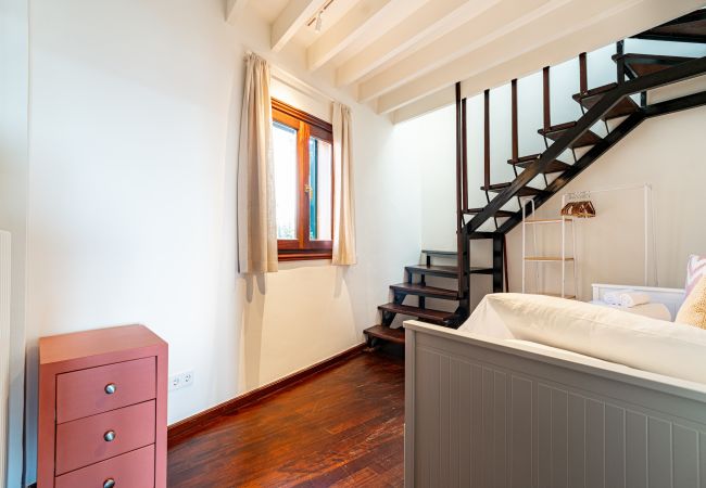 Apartamento en Palma de Mallorca - CASA LEA - TERRER 6 Apartamento en Palma de Mallorca - CASA LEA - TERRER 6