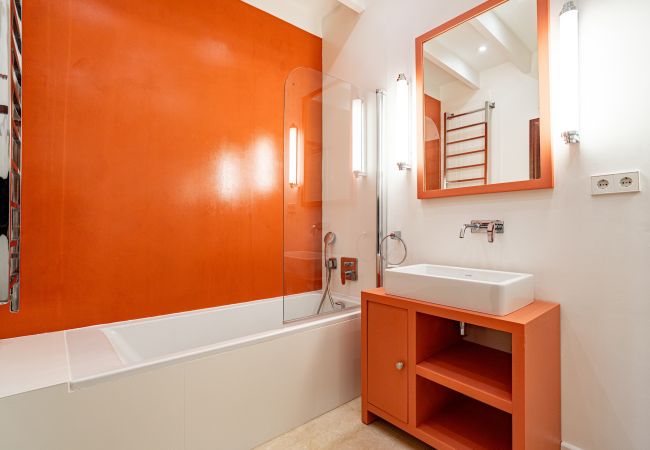 Apartamento en Palma de Mallorca - CASA LEA - TERRER 6 Apartamento en Palma de Mallorca - CASA LEA - TERRER 6