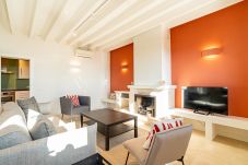 Apartamento en Palma de Mallorca - CASA LEA - TERRER 6