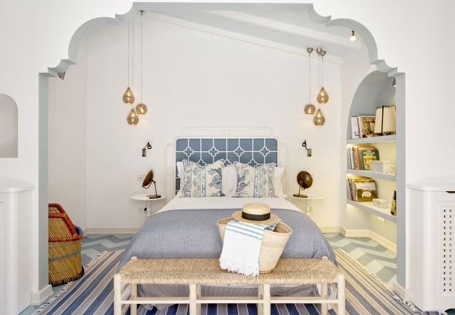 Villa en Deià  - VILLA CAN MIQUELET - DEIÀ Villa en Deià  - VILLA CAN MIQUELET - DEIÀ