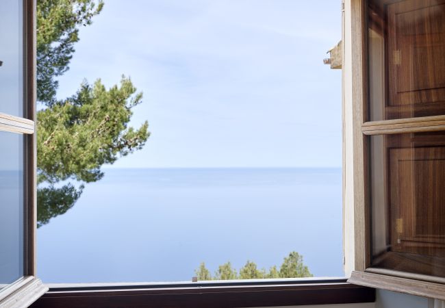 Villa en Deià  - VILLA CAN MIQUELET - DEIÀ Villa en Deià  - VILLA CAN MIQUELET - DEIÀ