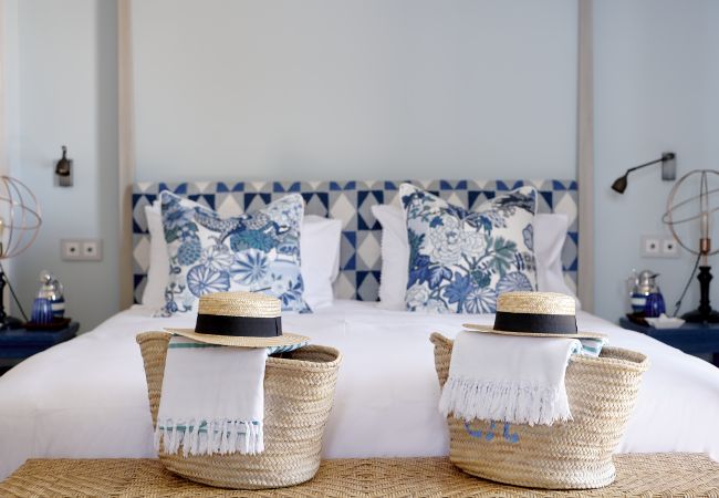 Villa en Deià  - VILLA CAN MIQUELET - DEIÀ Villa en Deià  - VILLA CAN MIQUELET - DEIÀ