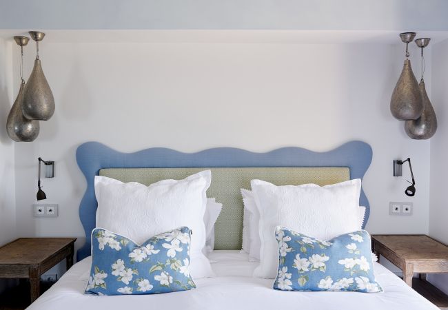 Villa en Deià  - VILLA CAN MIQUELET - DEIÀ Villa en Deià  - VILLA CAN MIQUELET - DEIÀ