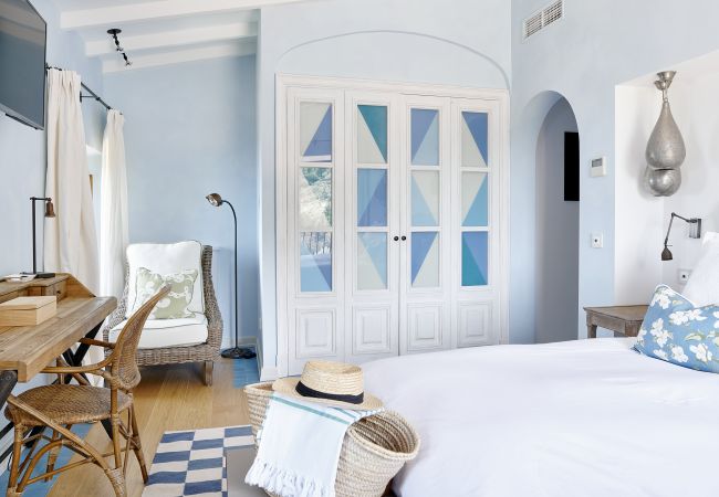 Villa en Deià  - VILLA CAN MIQUELET - DEIÀ Villa en Deià  - VILLA CAN MIQUELET - DEIÀ