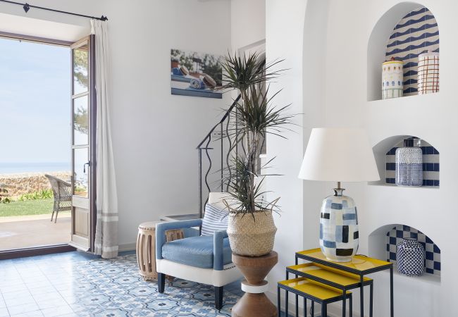 Villa en Deià  - VILLA CAN MIQUELET - DEIÀ Villa en Deià  - VILLA CAN MIQUELET - DEIÀ