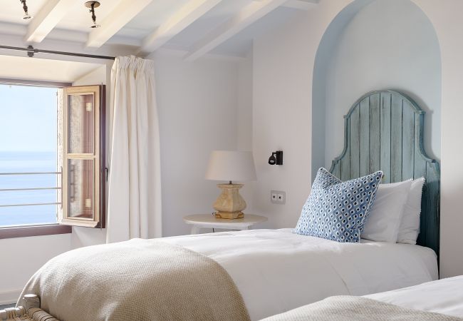 Villa en Deià  - VILLA CAN MIQUELET - DEIÀ Villa en Deià  - VILLA CAN MIQUELET - DEIÀ