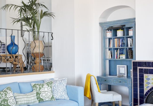 Villa en Deià  - VILLA CAN MIQUELET - DEIÀ Villa en Deià  - VILLA CAN MIQUELET - DEIÀ