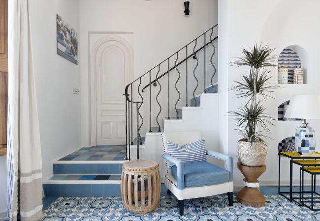 Villa en Deià  - VILLA CAN MIQUELET - DEIÀ Villa en Deià  - VILLA CAN MIQUELET - DEIÀ