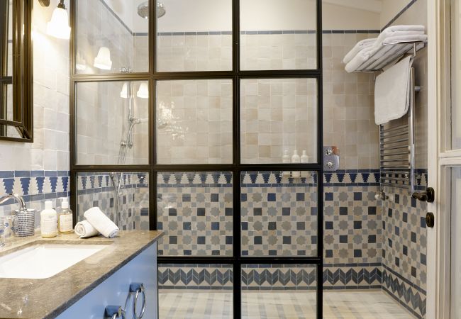 Villa en Deià  - VILLA CAN MIQUELET - DEIÀ Villa en Deià  - VILLA CAN MIQUELET - DEIÀ