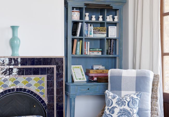 Villa en Deià  - VILLA CAN MIQUELET - DEIÀ Villa en Deià  - VILLA CAN MIQUELET - DEIÀ