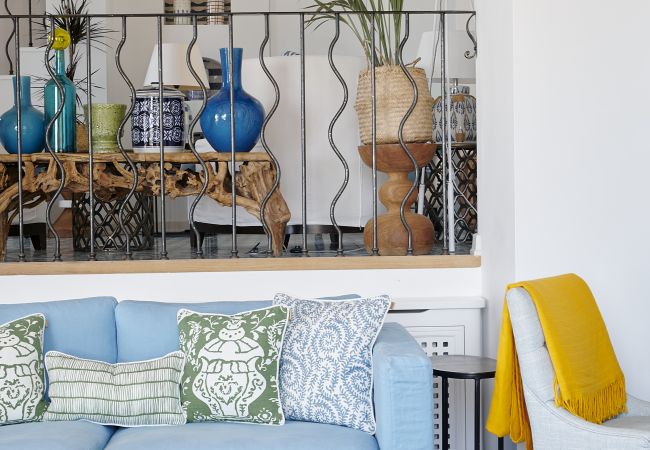 Villa en Deià  - VILLA CAN MIQUELET - DEIÀ Villa en Deià  - VILLA CAN MIQUELET - DEIÀ