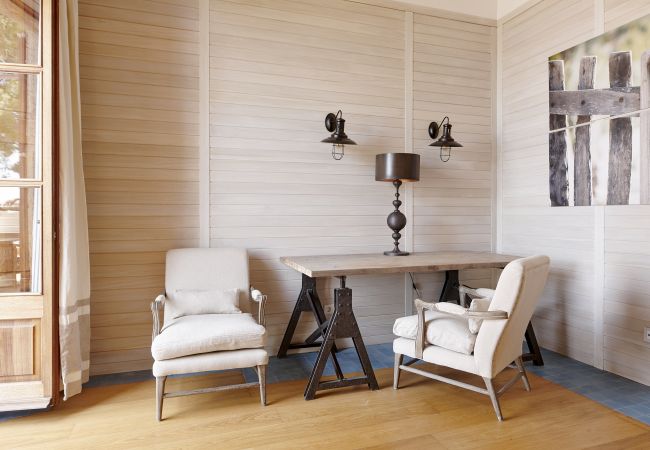 Villa en Deià  - VILLA CAN MIQUELET - DEIÀ Villa en Deià  - VILLA CAN MIQUELET - DEIÀ