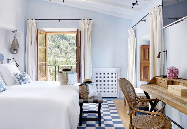 Villa en Deià  - VILLA CAN MIQUELET - DEIÀ Villa en Deià  - VILLA CAN MIQUELET - DEIÀ