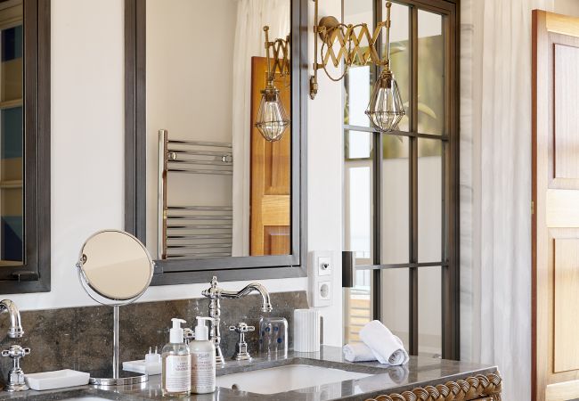 Villa en Deià  - VILLA CAN MIQUELET - DEIÀ Villa en Deià  - VILLA CAN MIQUELET - DEIÀ