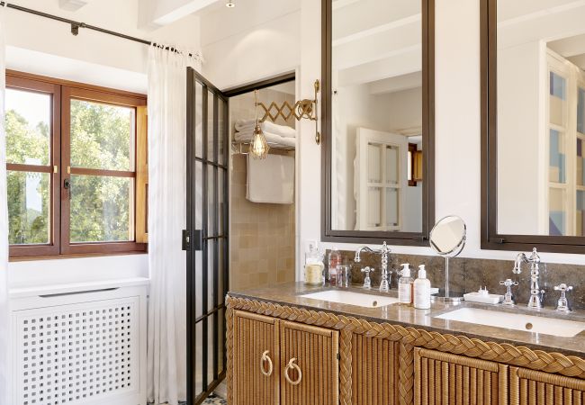 Villa en Deià  - VILLA CAN MIQUELET - DEIÀ Villa en Deià  - VILLA CAN MIQUELET - DEIÀ