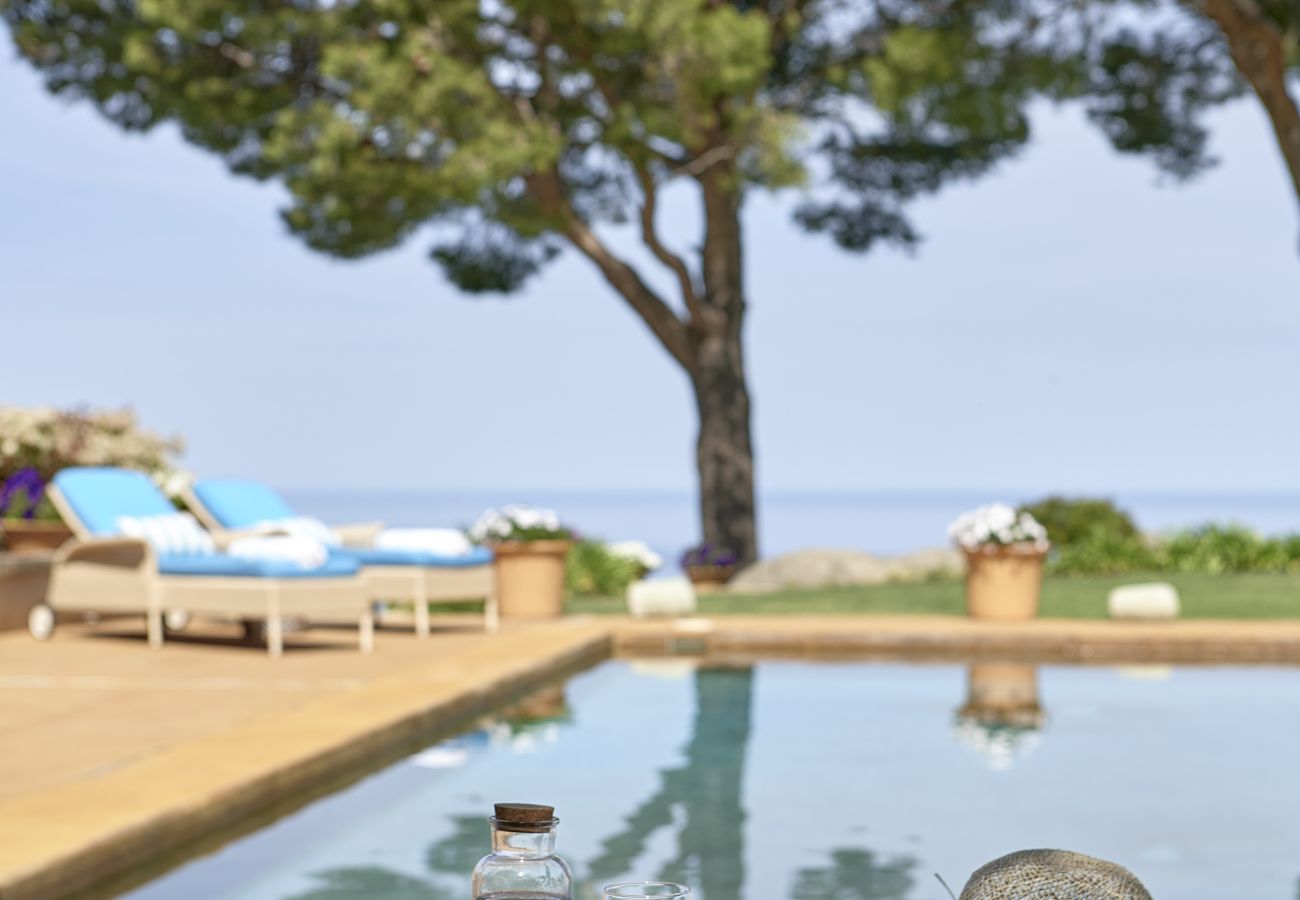 Villa en Deià  - VILLA CAN MIQUELET - DEIÀ Villa en Deià  - VILLA CAN MIQUELET - DEIÀ