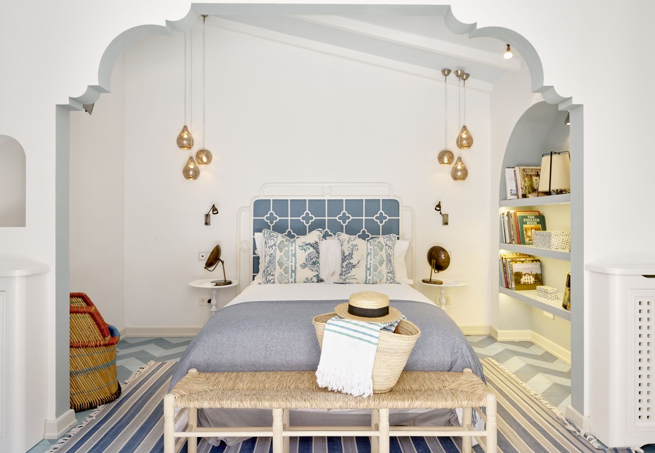 Villa en Deià  - VILLA CAN MIQUELET - DEIÀ Villa en Deià  - VILLA CAN MIQUELET - DEIÀ