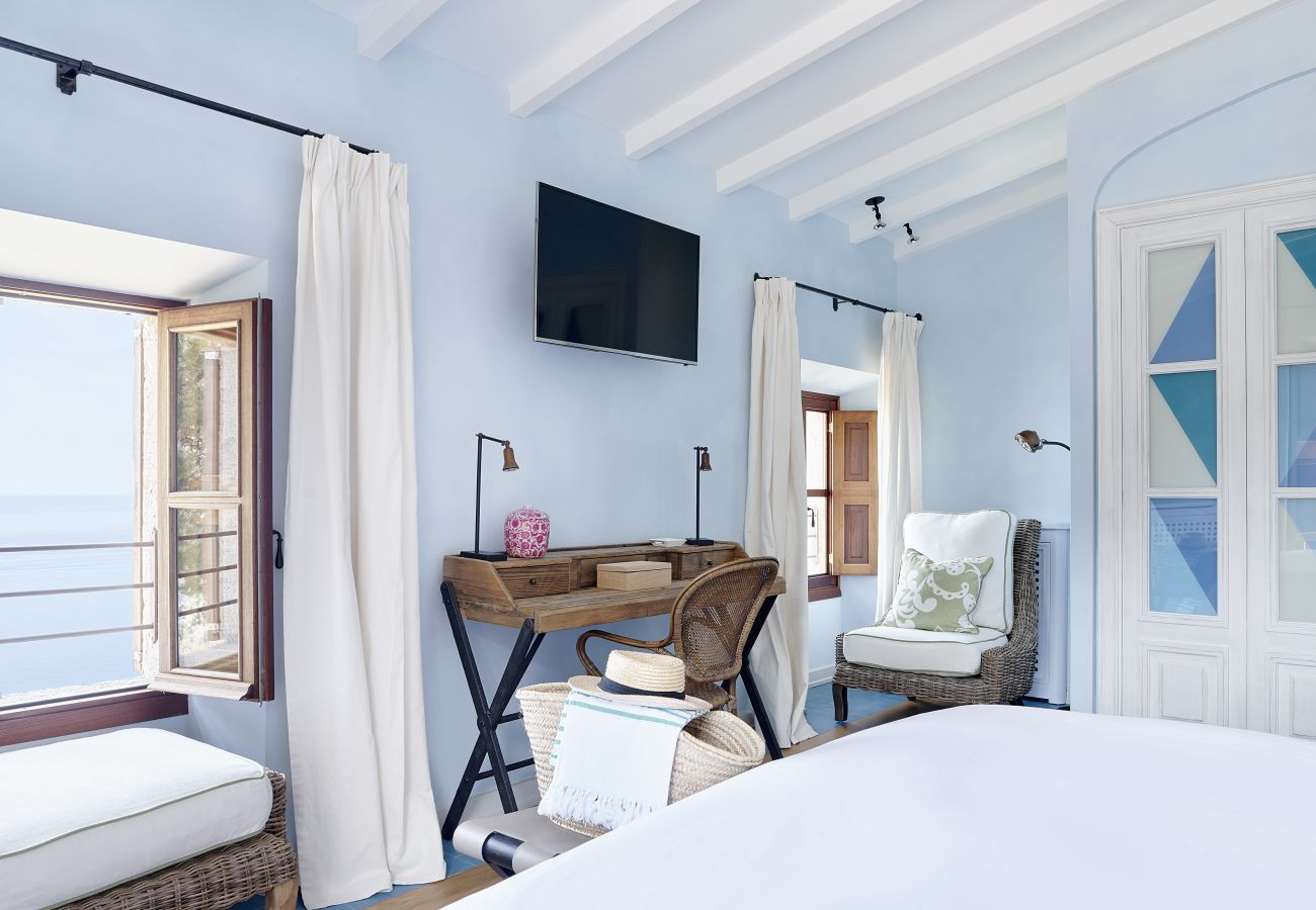 Villa en Deià  - VILLA CAN MIQUELET - DEIÀ Villa en Deià  - VILLA CAN MIQUELET - DEIÀ