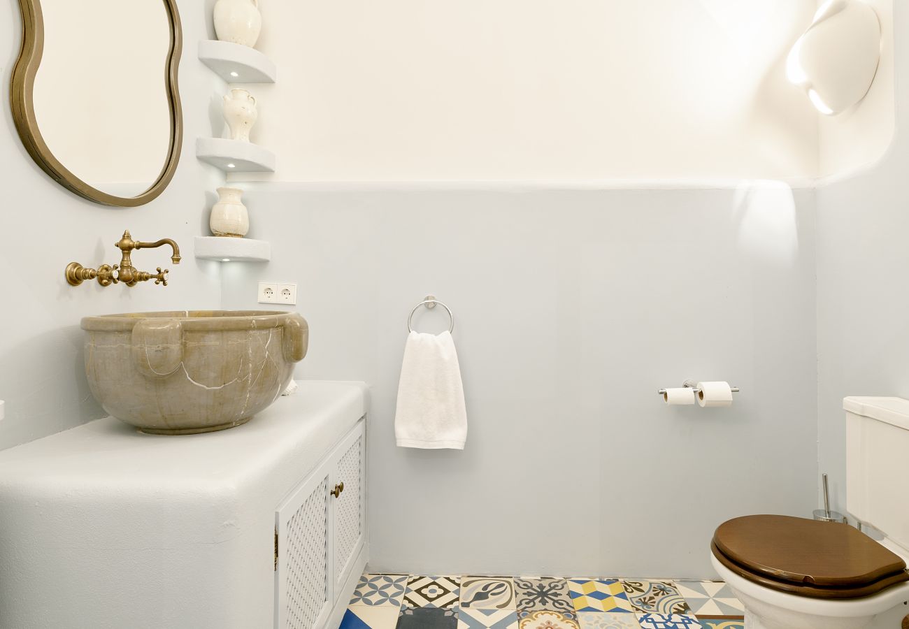 Villa en Deià  - VILLA CAN MIQUELET - DEIÀ Villa en Deià  - VILLA CAN MIQUELET - DEIÀ