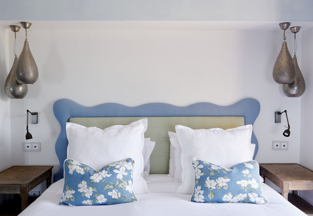 Villa en Deià  - VILLA CAN MIQUELET - DEIÀ Villa en Deià  - VILLA CAN MIQUELET - DEIÀ