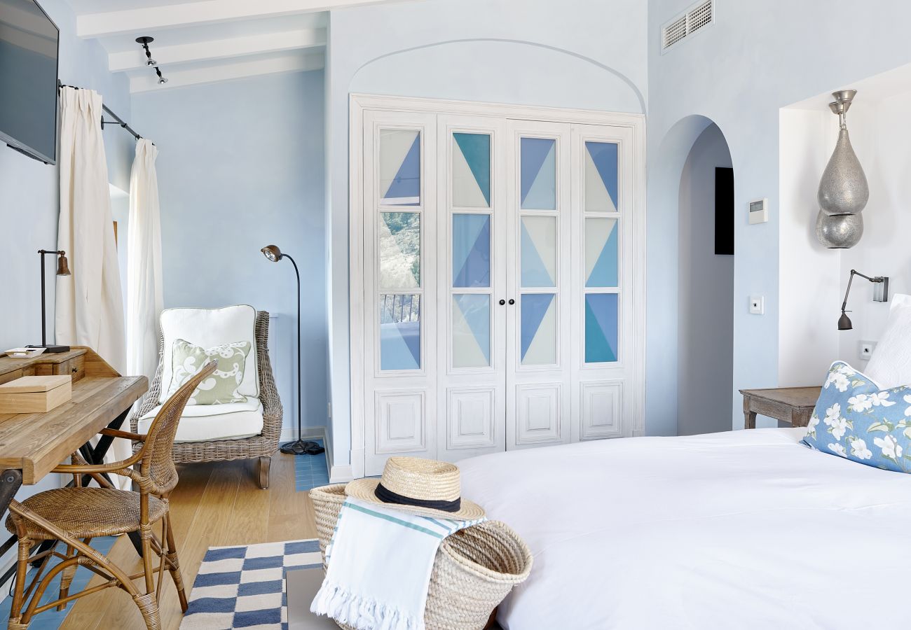 Villa en Deià  - VILLA CAN MIQUELET - DEIÀ Villa en Deià  - VILLA CAN MIQUELET - DEIÀ