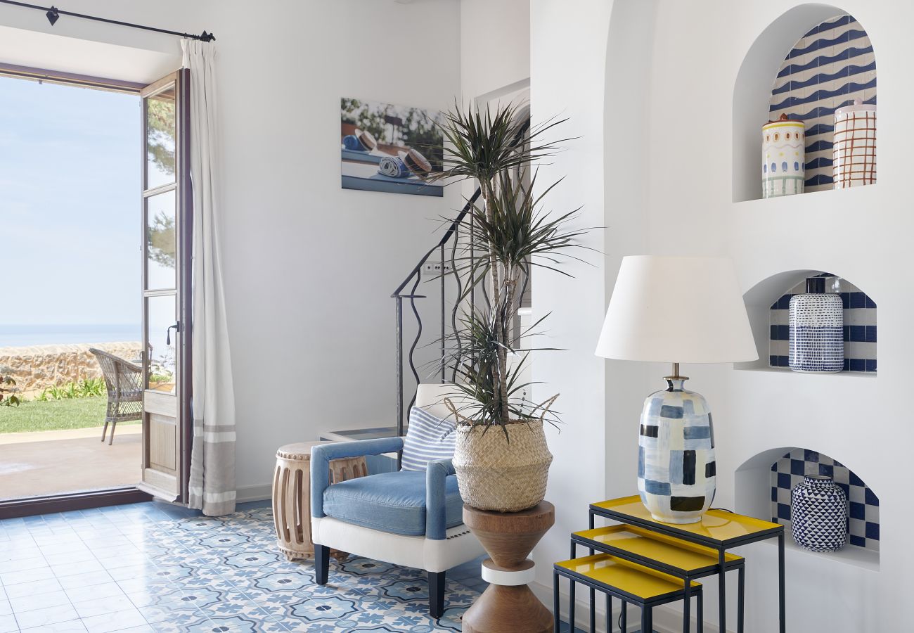 Villa en Deià  - VILLA CAN MIQUELET - DEIÀ Villa en Deià  - VILLA CAN MIQUELET - DEIÀ