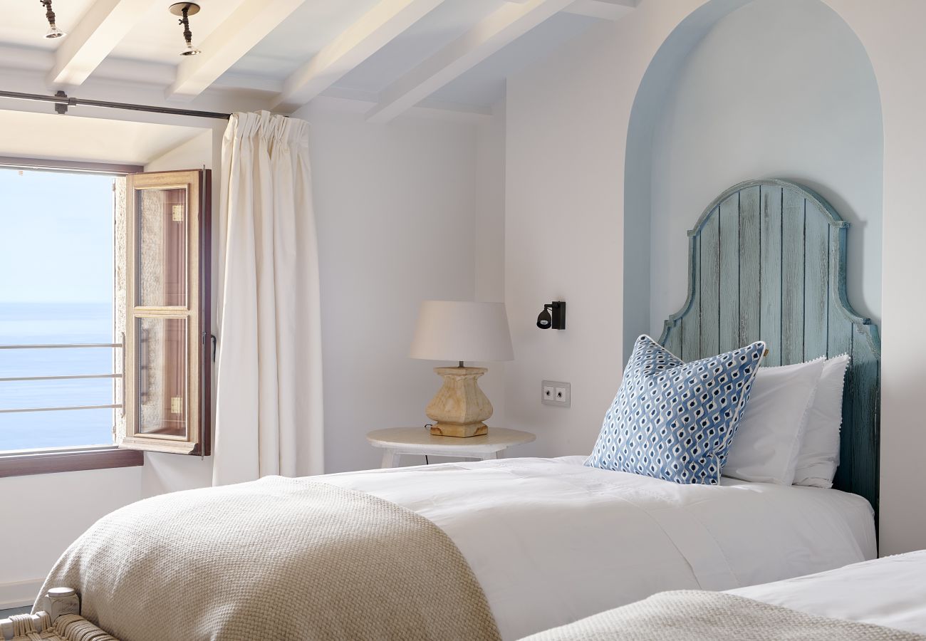 Villa en Deià  - VILLA CAN MIQUELET - DEIÀ Villa en Deià  - VILLA CAN MIQUELET - DEIÀ