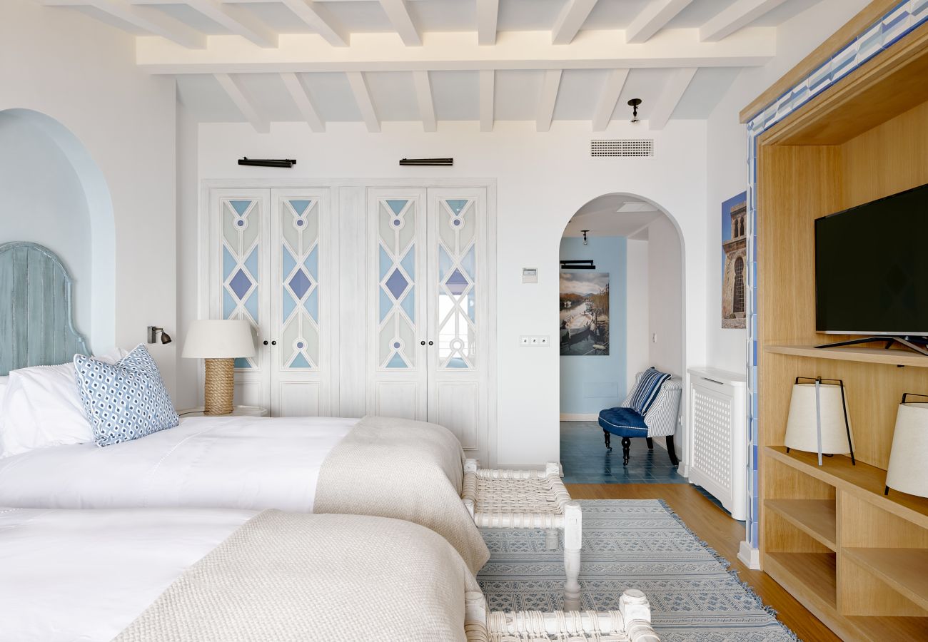 Villa en Deià  - VILLA CAN MIQUELET - DEIÀ Villa en Deià  - VILLA CAN MIQUELET - DEIÀ