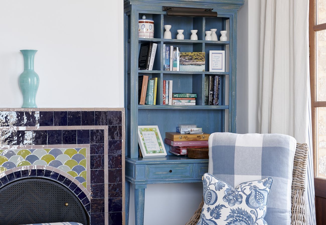 Villa en Deià  - VILLA CAN MIQUELET - DEIÀ Villa en Deià  - VILLA CAN MIQUELET - DEIÀ