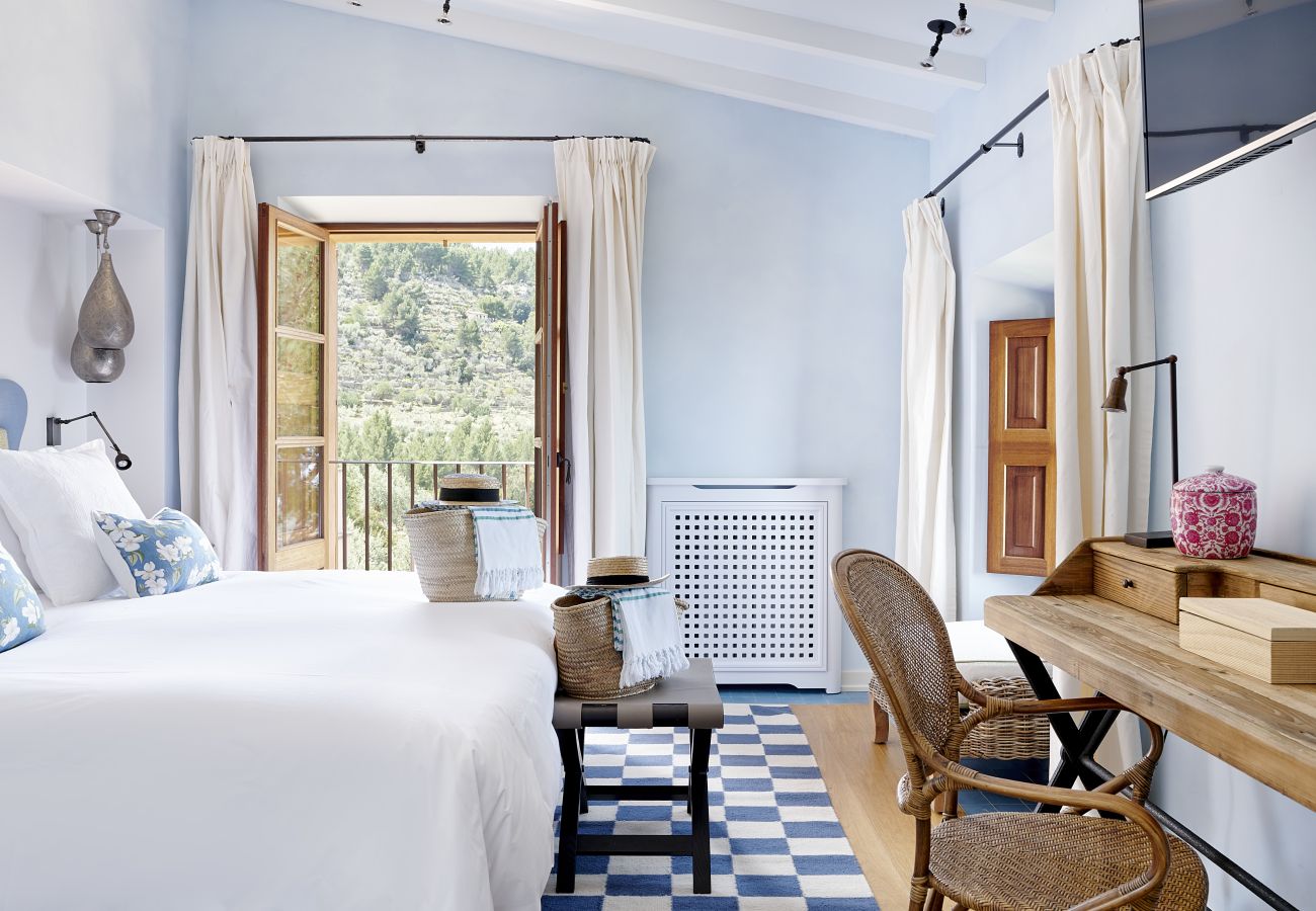 Villa en Deià  - VILLA CAN MIQUELET - DEIÀ Villa en Deià  - VILLA CAN MIQUELET - DEIÀ