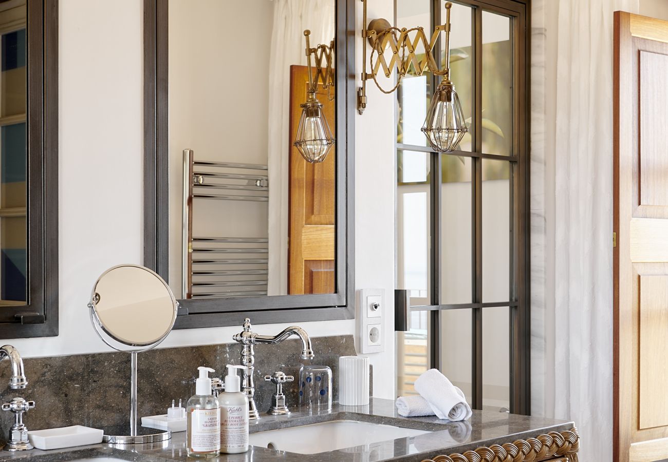 Villa en Deià  - VILLA CAN MIQUELET - DEIÀ Villa en Deià  - VILLA CAN MIQUELET - DEIÀ