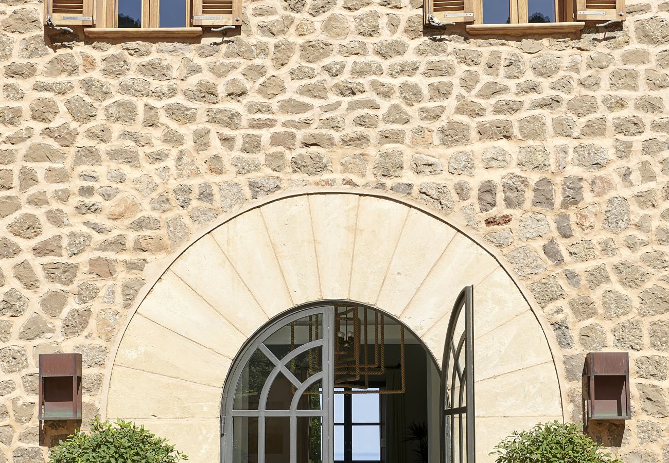 Villa en Deià  - VILLA CAN MIQUELET - DEIÀ Villa en Deià  - VILLA CAN MIQUELET - DEIÀ