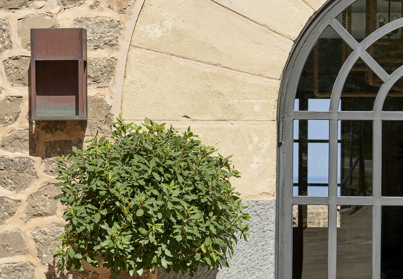 Villa en Deià  - VILLA CAN MIQUELET - DEIÀ Villa en Deià  - VILLA CAN MIQUELET - DEIÀ