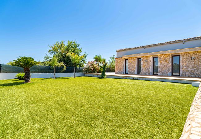 Villa en Marratxi - VILLA NIMAF - SA PLANERA Villa en Marratxi - VILLA NIMAF - SA PLANERA