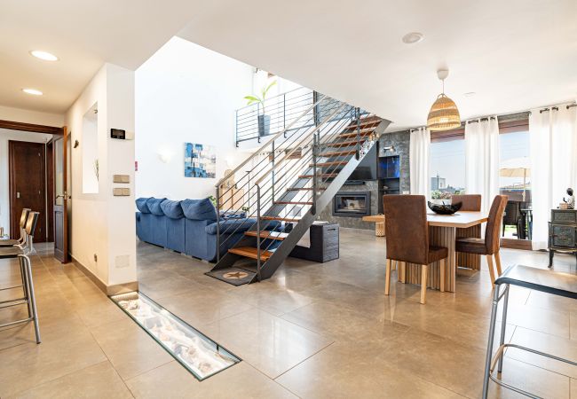 Villa en Marratxi - VILLA NIMAF - SA PLANERA Villa en Marratxi - VILLA NIMAF - SA PLANERA