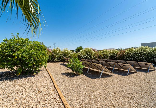 Villa en Marratxi - VILLA NIMAF - SA PLANERA Villa en Marratxi - VILLA NIMAF - SA PLANERA