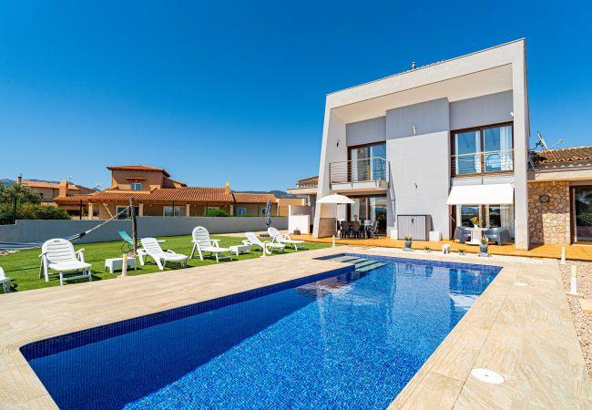 Villa en Marratxi - VILLA NIMAF - SA PLANERA Villa en Marratxi - VILLA NIMAF - SA PLANERA