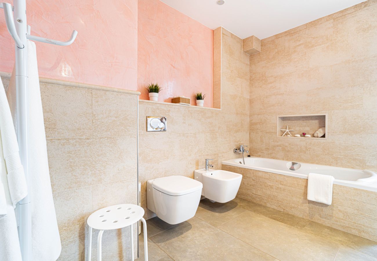 Villa en Marratxi - VILLA NIMAF - SA PLANERA Villa en Marratxi - VILLA NIMAF - SA PLANERA