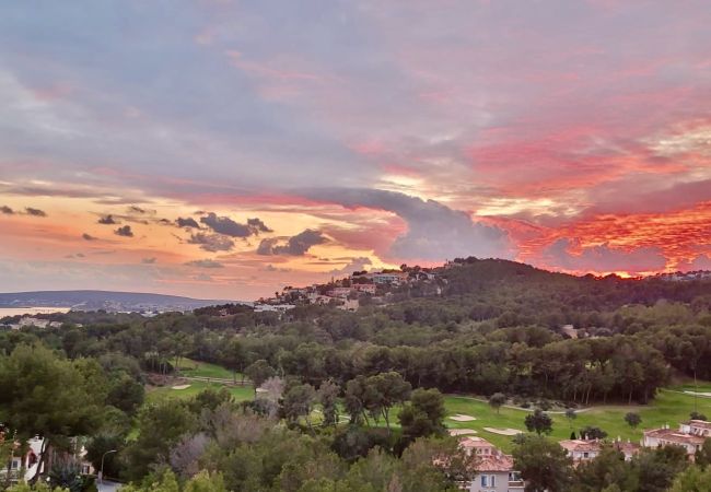 Villa en Cas Català - VILLA BENDINAT - SPA and GOLF Villa en Cas Català - VILLA BENDINAT - SPA and GOLF