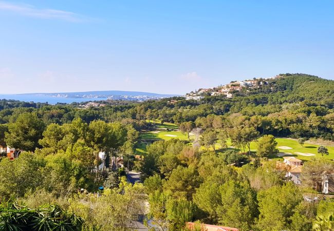 Villa en Cas Català - VILLA BENDINAT - SPA and GOLF Villa en Cas Català - VILLA BENDINAT - SPA and GOLF