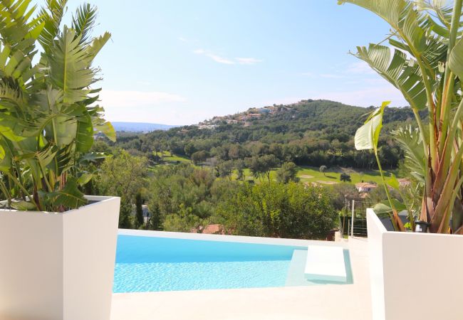 Villa en Cas Català - VILLA BENDINAT - SPA and GOLF Villa en Cas Català - VILLA BENDINAT - SPA and GOLF
