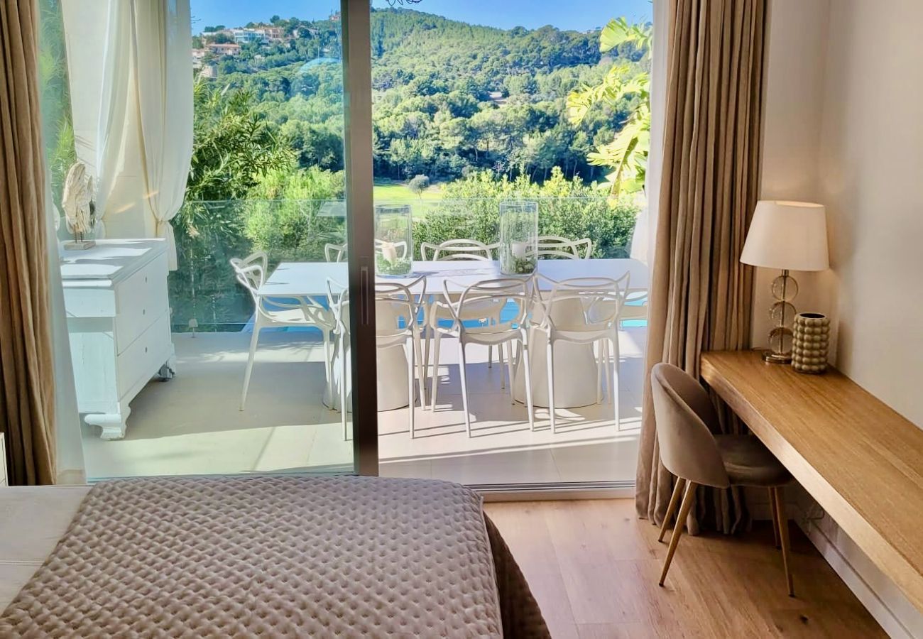 Villa en Cas Català - VILLA BENDINAT - SPA and GOLF Villa en Cas Català - VILLA BENDINAT - SPA and GOLF