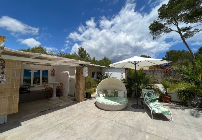Villa en Santanyi - VILLA BOIRA SANTANY by PriorityVillas Villa en Santanyi - VILLA BOIRA SANTANY by PriorityVillas
