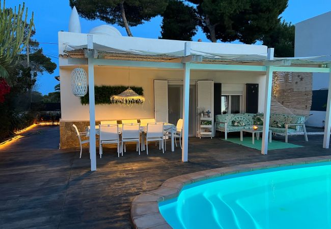 Villa en Santanyi - VILLA BOIRA SANTANY by PriorityVillas Villa en Santanyi - VILLA BOIRA SANTANY by PriorityVillas