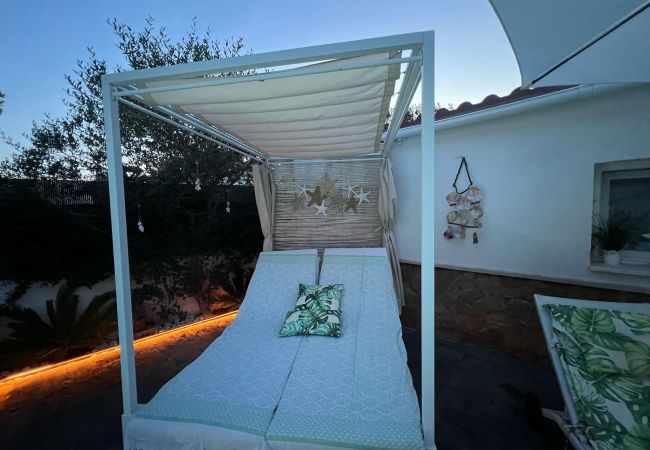 Villa en Santanyi - VILLA BOIRA SANTANY by PriorityVillas Villa en Santanyi - VILLA BOIRA SANTANY by PriorityVillas