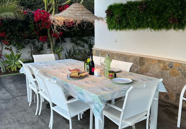 Villa en Santanyi - VILLA BOIRA SANTANY by PriorityVillas Villa en Santanyi - VILLA BOIRA SANTANY by PriorityVillas