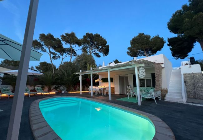Villa en Santanyi - VILLA BOIRA SANTANY by PriorityVillas Villa en Santanyi - VILLA BOIRA SANTANY by PriorityVillas