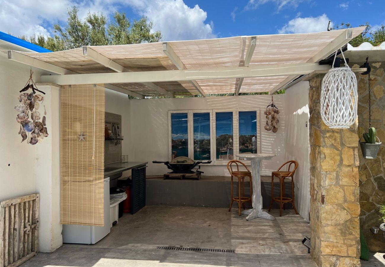 Villa en Santanyi - VILLA BOIRA SANTANY by PriorityVillas Villa en Santanyi - VILLA BOIRA SANTANY by PriorityVillas